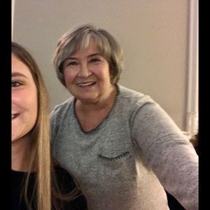 Meet your Posher, Rita